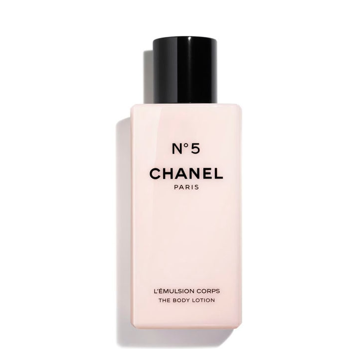 <tc>CHANEL</tc> Nr. 5 Körperlotion 200 ml