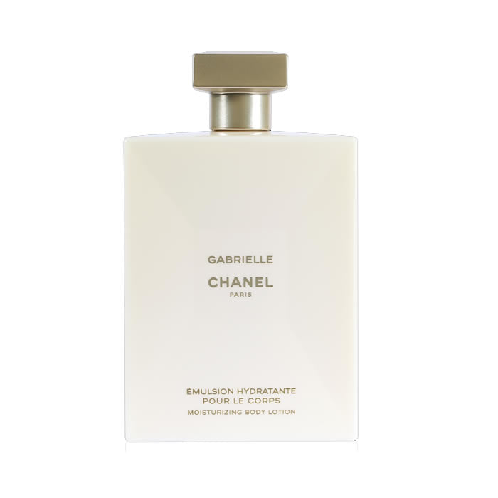 <tc>CHANEL</tc> Gabrielle Feuchtigkeitsspendende Körperlotion 200 ml