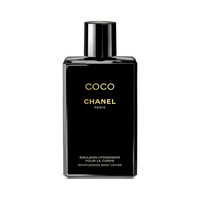 <tc>CHANEL</tc> Coco Feuchtigkeitsspendende Körperlotion 200 ml