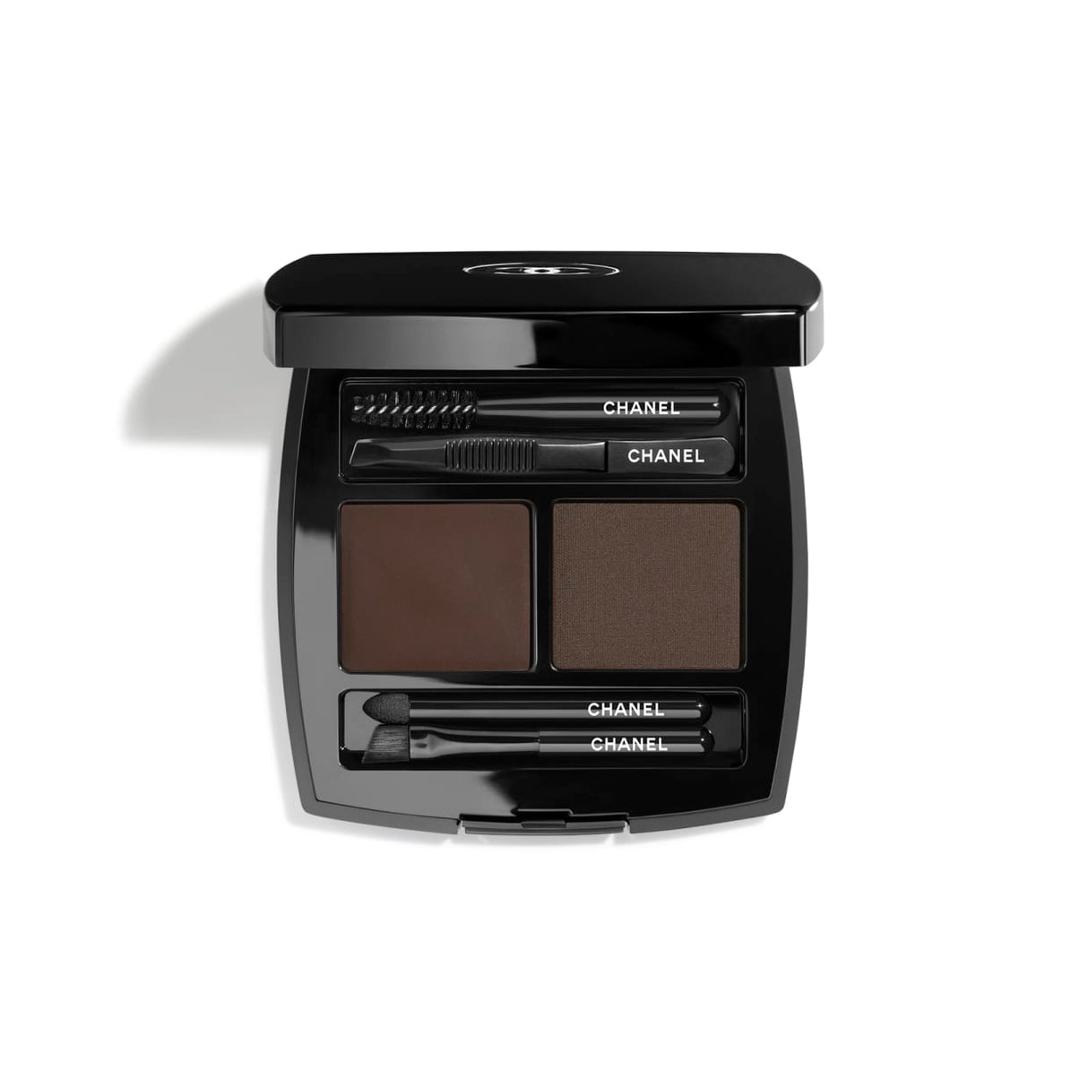 <tc>CHANEL</tc> La Palette Sourcils Duo 03 Dunkel