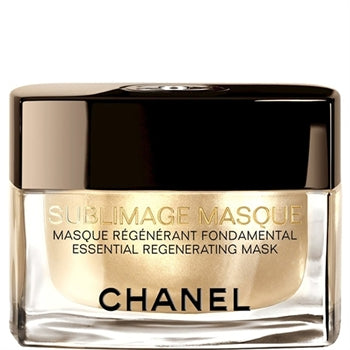 <tc>CHANEL</tc> Sublimage Essential Regenerierende Maske 50 g