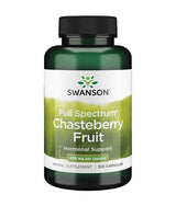 Mönchspfefferfrucht 400 mg./120 Kapseln - 0