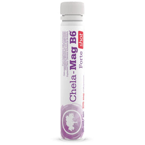 Chela-Mag B6 Forte Shot 25 ml - Nutra Best Europe