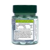 Chelatisiertes Zink und Kupfer 15 mg – 120 Tabletten