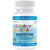 DHA für Kinder 250 mg – 90 Gelkapseln