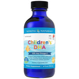 DHA für Kinder 530 mg – 119 ml