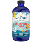DHA für Kinder 530 mg – 473 ml