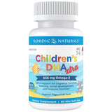 DHA Xtra für Kinder 636 mg – 90 Kapseln