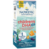 DHA Xtra für Kinder 880 mg – 60 ml