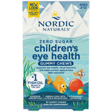 Augengesundheitsgummis für Kinder – 30 Kautabletten