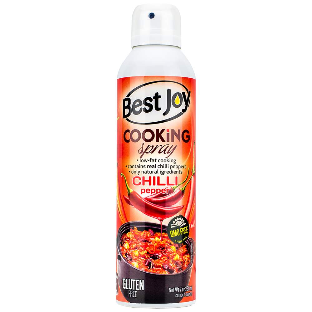 Chili-/Kochspray – 250 ml