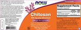 Chito<tc>san</tc> - 120 Kapseln