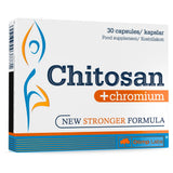 Chito<tc>san</tc> + Chrome - 30 Kapseln