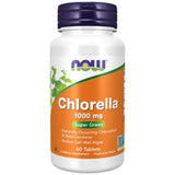 Chlorella 1000 mg – 60 Tabletten