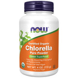 Chlorella-Pulver – 113 Gramm