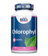 Chlorophyll 100 mg. 90 Vcaps