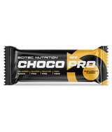 Choco Pro Riegel/50 g