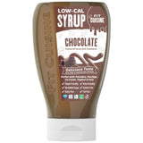 Fit Cuisine Low-Cal Sirup | Schokolade - 425 ml