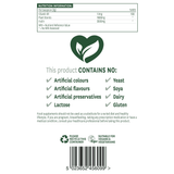 Cholesterin-Unterstützungsformel 90g NaturesAid