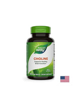 Cholin 500 mg – 100 Tabletten