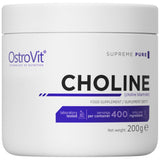 Cholinbitartrat-Pulver 200 Gramm