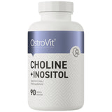 Cholin + Inositol 90 Tabletten