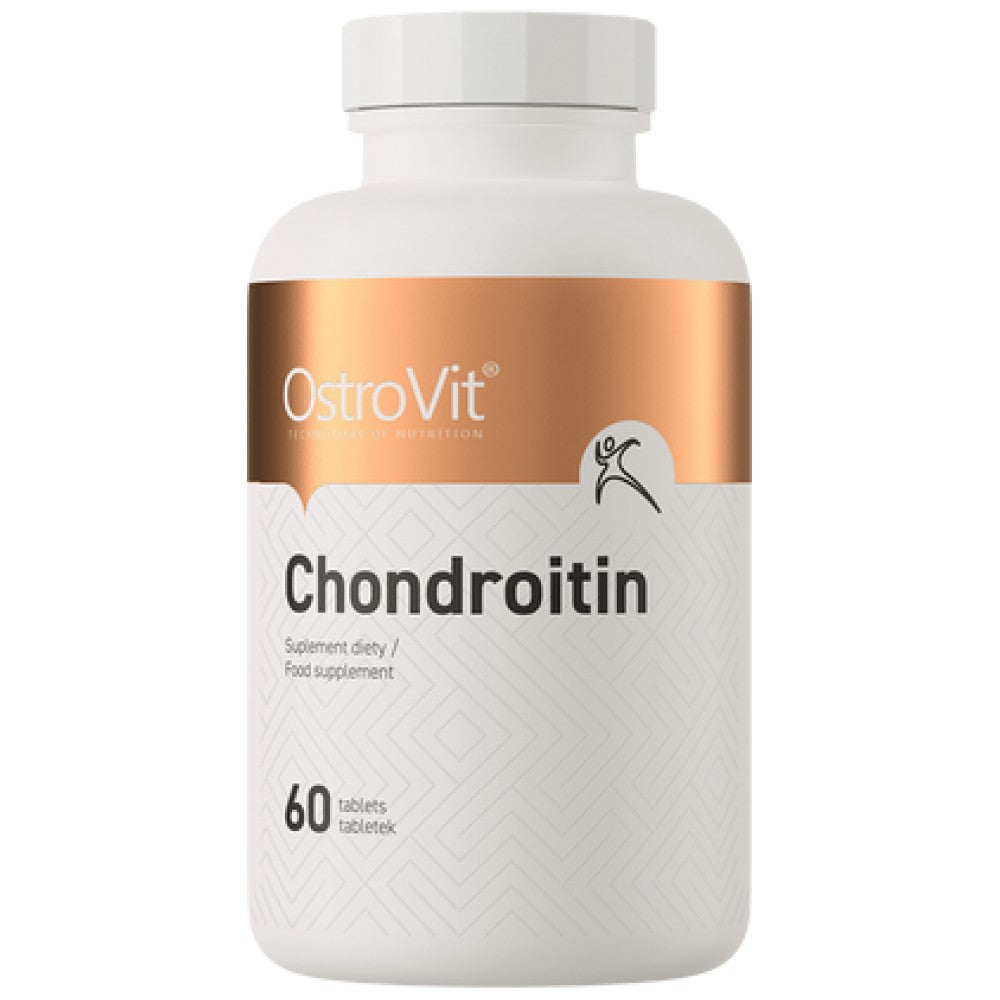 Chondroitinsulfat 800 mg 60 Tabletten