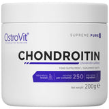 Chondroitinsulfat-Pulver 200 Gramm