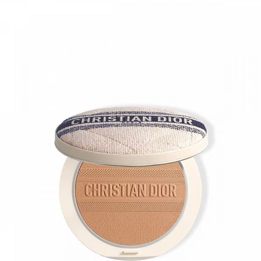 <tc>DIOR</tc>Haut Forever Natural Polvos Bronceadores 1un