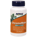 ChromeMate/Chrompolynicotinat 200 µg – 90 Kapseln