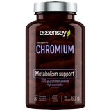 Chrom 200 µg – 120 Kapseln