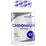 Chrom 200 µg – 90 Kapseln