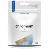 Chromtablette | 200 µg Chrompicolinat – 30 Tabletten