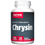 Chrysin 500 mg 30 Kapseln