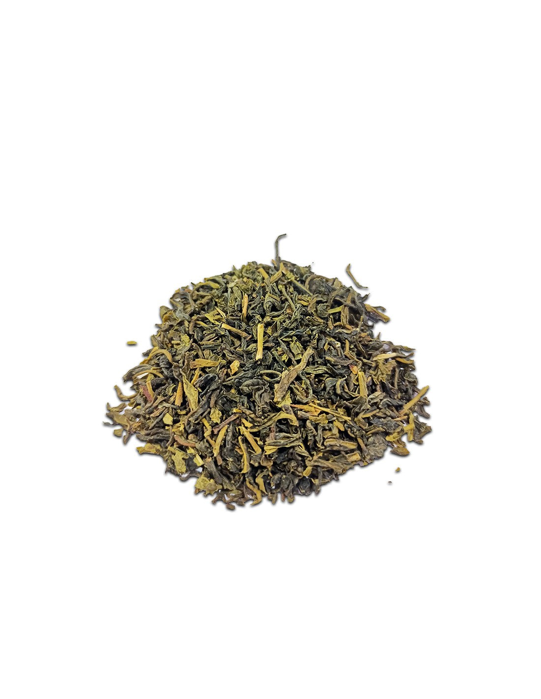 Grüner Tee Chun Mee - BIO, 1 kg