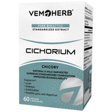 Chicorée – 60 Kapseln