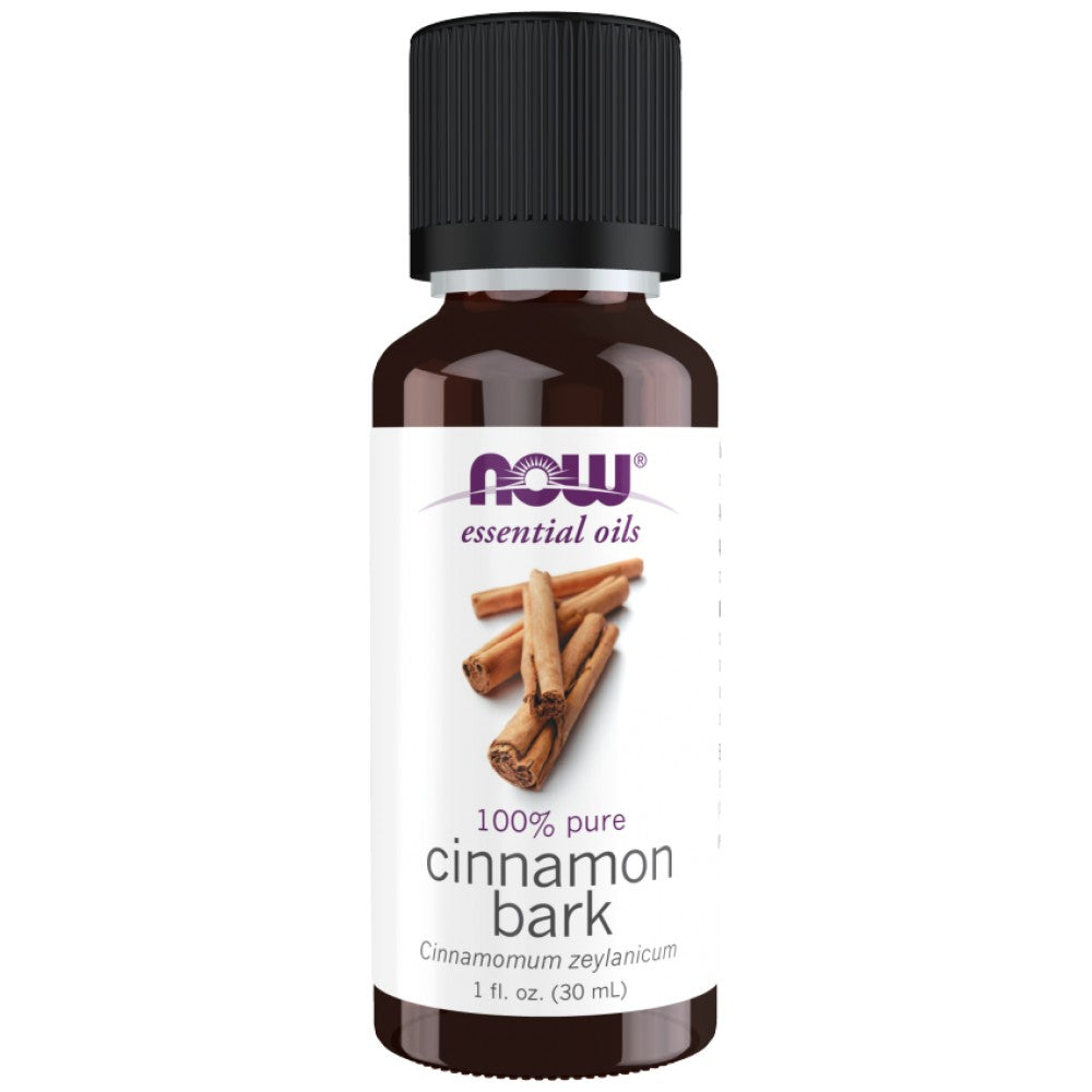 Zimtrindenöl | 100 % reines Cinnamomum Zeylanicum – 30 ml