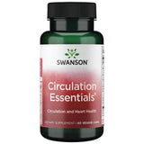 Circulation Essentials 1388 mg – 60 Kapseln