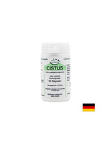 Cistus/Cistus, 60 Kapseln El Compra