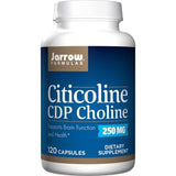 Citicolin (CDP-Cholin) 250 mg./60 Kapseln.