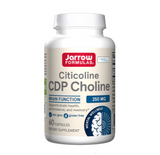 Citicolin (CDP-Cholin) 250 mg./60 Kapseln.
