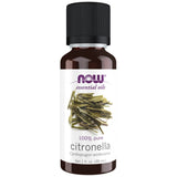 Citronellaöl | 100 % reines Cymbopogon Winterianus – 30 ml