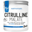 Citrulline Malate Powder | 100% Pure - 200 grams - Nutra Best Europe