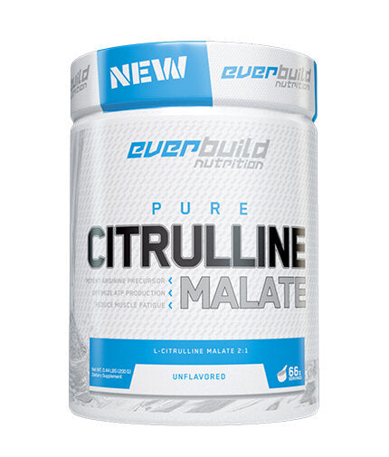 Citrullin Malat 3000™ – 200 Gramm