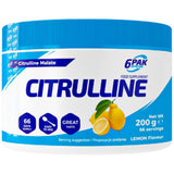 Citrullin-Pulver – 200 Gramm