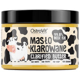 Geklärte Butter 99,8 % Milchfett 400 Gramm