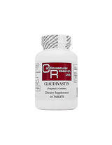 Claudivastin/Propionyl L-Carnitin, 60 Tabletten Ökologische Formeln