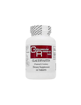 Claudivastin/Propionyl L-Carnitin, 60 Tabletten Ökologische Formeln