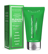 Clear Balance – Feuchtigkeitsspendende Gesichtscreme gegen Pickel und Unreinheiten mit Niacinamid 50 ml
