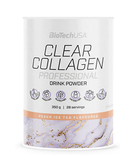 Clear Collagen Professional – 0,350 kg